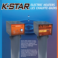 K-Star Digital Mechanical
